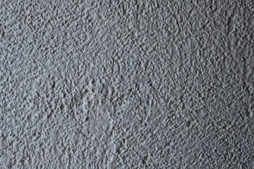 the texture of the wall