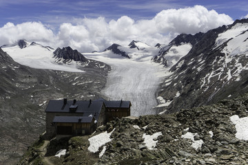Ramolhaus im Ötztal