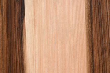 Wooden texture background