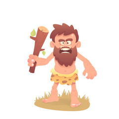 Caveman