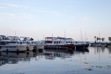 Fototapeta premium gizycko