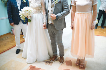 Wedding Ceremony