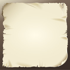 old paper
