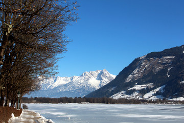 Zell am See