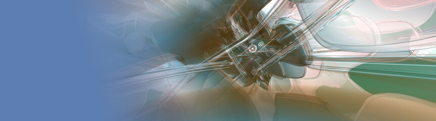 abstract background