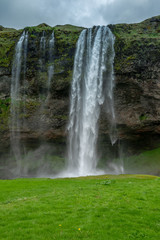 Obraz premium Waterfall
