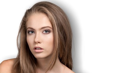 Fototapeta premium American.