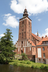 Lidzbark warmunski © Arkadiusz