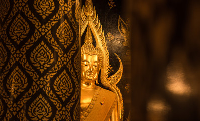 Buddhachinaraj