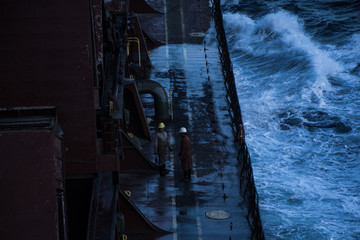 Seafarer