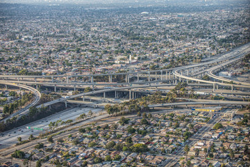 Interchange , Loops , and Highways