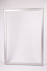 aluminum profile, frame