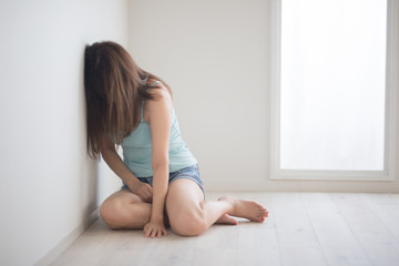 ストレス・女性