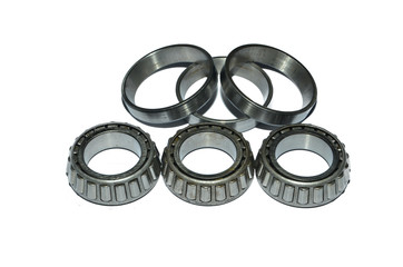 spare part for car repair, bearing for machine repair