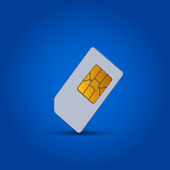 SIM Card 