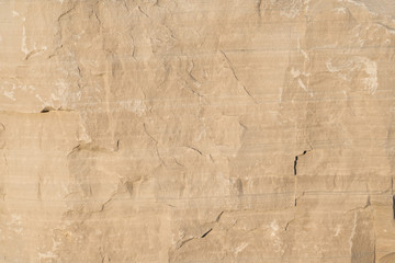 Limestone rock face geology wallpaper background