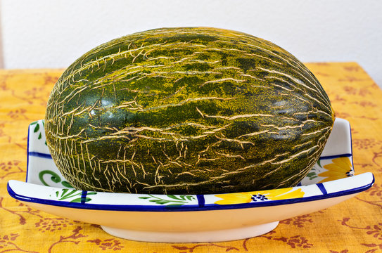 Mel&oacute;n