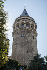 Galata Tower