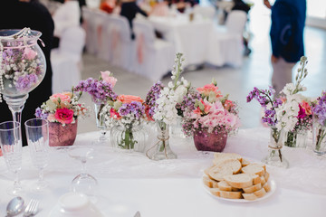 wedding flowers bride bouquet decoration