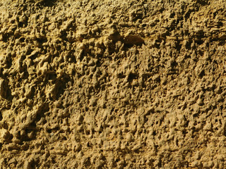  Background. Blurred sandstone