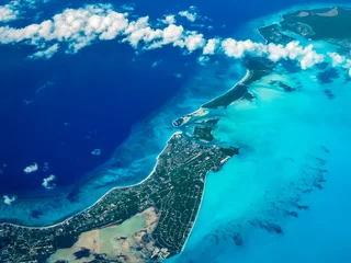Foto op Plexiglas Turks and Caicos Islands © Ygo