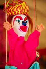 Mexican traditional toy