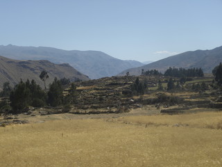 Obraz premium Mountain