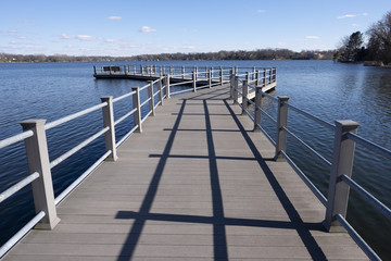 Reed's Lake