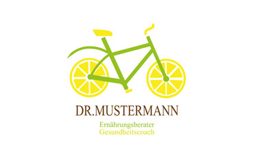 Ernährungsberater Gesundheitscoach Logo Ernährungsberater , Gesundheitscoach 