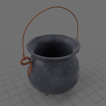 Cooking pot