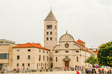 Zadar Croatia