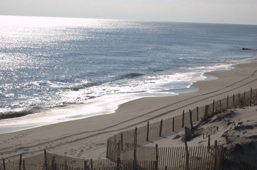 New Jersey Seashore