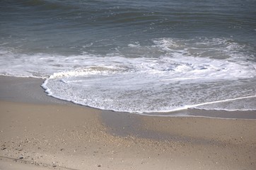 New Jersey Seashore
