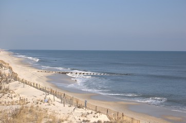 New Jersey Seashore