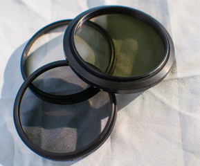 light filters for camera