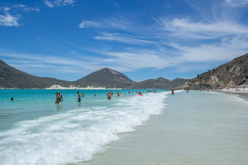 Arraial do Cabo 