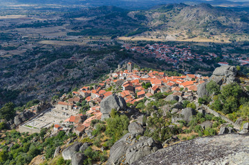 Aldea de Monsanto, Portugal