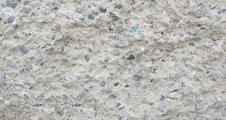Texture of concrete wall