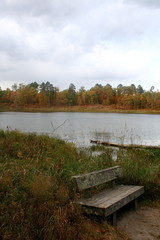 Obraz premium Break Time