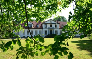 Herrenhaus Haseldorf, Schleswig-Holstein