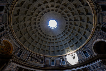 Fototapeta premium Roma, Pantehon