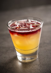 Alcoholic Beverage