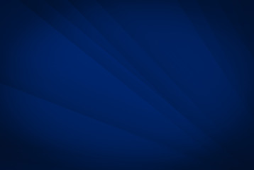 dark blue Geometric Line Abstract arts Shading pattern background.