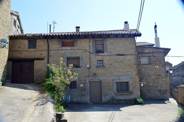Fuencalderas Aragon España