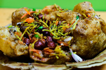 Golgappa Also Known As Phuchka One Of The Best Street  Food Of India
