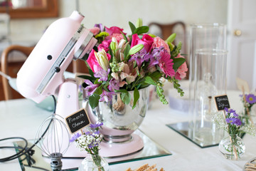 Flower Arrangement 2