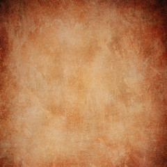 brown grunge background with space for text or image