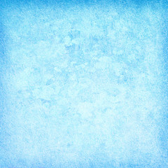 Abstract Blue Background Texture