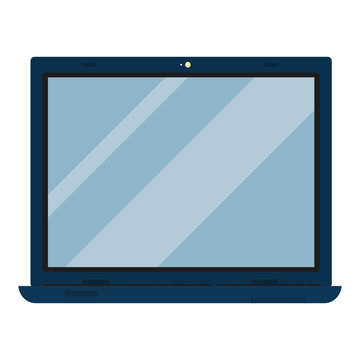 electronic screen lapto database technology