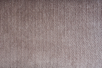Beautiful rough upholstery fabric. Creative background.